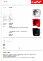 QS45X45_HU QS45X45_HU