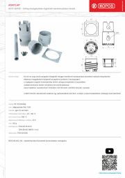 KEFZ 80VDZ_HU KEFZ 80VDZ_HU